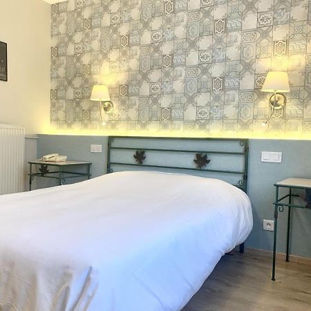 Grand Hotel Terminus Reine Chaumont  Εξωτερικό φωτογραφία