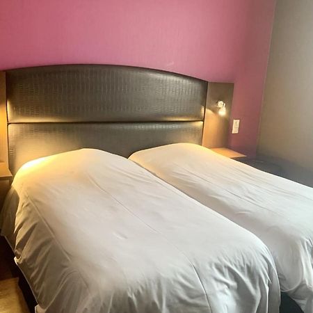 Grand Hotel Terminus Reine Chaumont  Εξωτερικό φωτογραφία