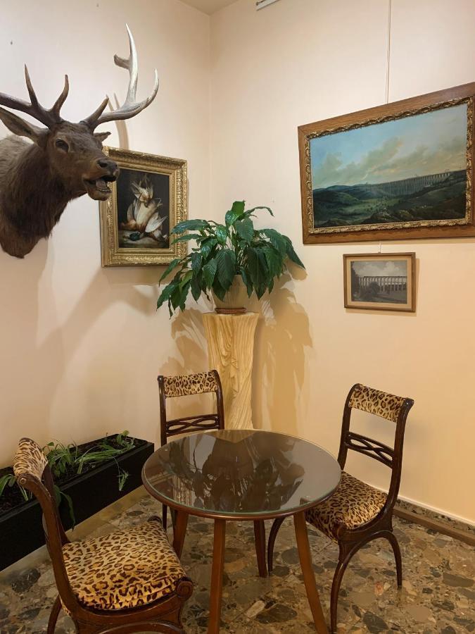 Grand Hotel Terminus Reine Chaumont  Εξωτερικό φωτογραφία